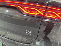 BYD Han EV Glory Edition 605KM FWD Premium - ფოტო 19