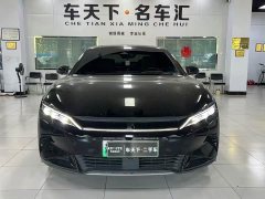 BYD Han EV Glory Edition 605KM FWD Premium - ფოტო 2
