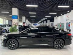 BYD Han EV Glory Edition 605KM FWD Premium - ფოტო 3