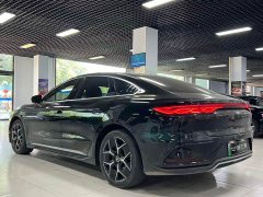 BYD Han EV Glory Edition 605KM FWD Premium - ფოტო 4