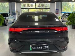 BYD Han EV Glory Edition 605KM FWD Premium - ფოტო 5