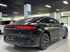 BYD Han EV Glory Edition 605KM FWD Premium - ფოტო 6