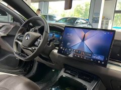 BYD Han EV Glory Edition 605KM FWD Premium - ფოტო 8