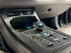 BYD Han EV Glory Edition 605KM FWD Premium - ფოტო 9