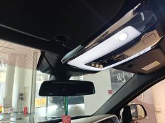 Rolls-Royce Cullinan 2022 Five-Seater - ფოტო 10