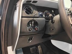 Rolls-Royce Cullinan 2022 Five-Seater - ფოტო 11
