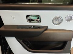 Rolls-Royce Cullinan 2022 Five-Seater - ფოტო 13