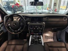 Rolls-Royce Cullinan 2022 Five-Seater - ფოტო 15