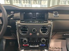 Rolls-Royce Cullinan 2022 Five-Seater - ფოტო 16