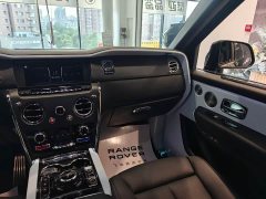 Rolls-Royce Cullinan 2022 Five-Seater - ფოტო 19