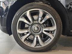 Rolls-Royce Cullinan 2022 Five-Seater - ფოტო 4