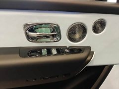 Rolls-Royce Cullinan 2022 Five-Seater - ფოტო 5