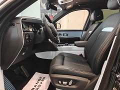 Rolls-Royce Cullinan 2022 Five-Seater - ფოტო 6