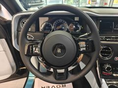 Rolls-Royce Cullinan 2022 Five-Seater - ფოტო 8