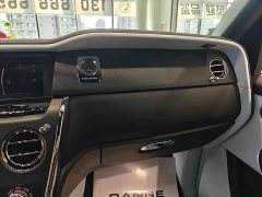 Rolls-Royce Cullinan 2022 Five-Seater - ფოტო 9