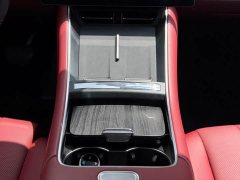 Luxeed Zhiji S7 Max - ფოტო 20