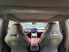Luxeed Zhiji S7 Max - ფოტო 9