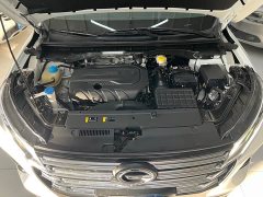 GAC Aion GS4 2022 270T Automatic Smart Tech Edition (Upgraded) - ფოტო 10