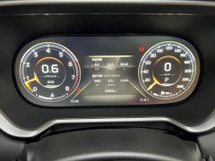 GAC Aion GS4 2022 270T Automatic Smart Tech Edition (Upgraded) - ფოტო 13
