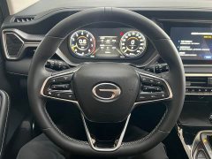 GAC Aion GS4 2022 270T Automatic Smart Tech Edition (Upgraded) - ფოტო 14