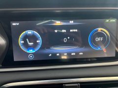 GAC Aion GS4 2022 270T Automatic Smart Tech Edition (Upgraded) - ფოტო 18
