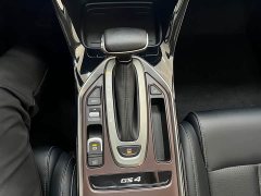 GAC Aion GS4 2022 270T Automatic Smart Tech Edition (Upgraded) - ფოტო 19