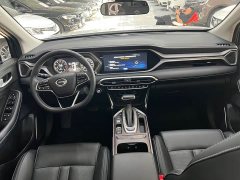 GAC Aion GS4 2022 270T Automatic Smart Tech Edition (Upgraded) - ფოტო 5