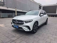 Mercedes-Benz GLC 260 L 4MATIC Luxury 5-Seater - ფოტო 1