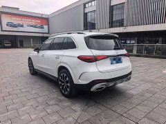 Mercedes-Benz GLC 260 L 4MATIC Luxury 5-Seater - ფოტო 10