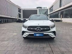 Mercedes-Benz GLC 260 L 4MATIC Luxury 5-Seater - ფოტო 2