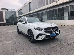 Mercedes-Benz GLC 260 L 4MATIC Luxury 5-Seater - ფოტო 3