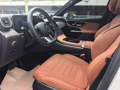 Mercedes-Benz GLC 260 L 4MATIC Luxury 5-Seater - ფოტო 4