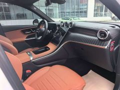 Mercedes-Benz GLC 260 L 4MATIC Luxury 5-Seater - ფოტო 5