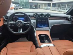 Mercedes-Benz GLC 260 L 4MATIC Luxury 5-Seater - ფოტო 6