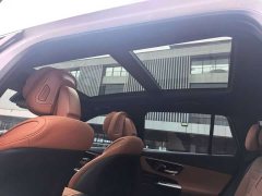 Mercedes-Benz GLC 260 L 4MATIC Luxury 5-Seater - ფოტო 7