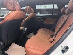 Mercedes-Benz GLC 260 L 4MATIC Luxury 5-Seater - ფოტო 8