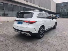Mercedes-Benz GLC 260 L 4MATIC Luxury 5-Seater - ფოტო 9