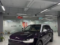 AITO M9 2025 Extended Range Ultra 52kWh 6-Seat with 896-Channel LiDAR - ფოტო 1