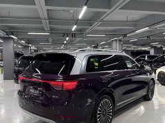 AITO M9 2025 Extended Range Ultra 52kWh 6-Seat with 896-Channel LiDAR - ფოტო 10