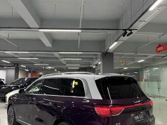 AITO M9 2025 Extended Range Ultra 52kWh 6-Seat with 896-Channel LiDAR - ფოტო 12