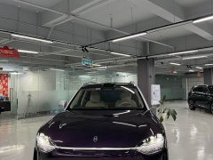 AITO M9 2025 Extended Range Ultra 52kWh 6-Seat with 896-Channel LiDAR - ფოტო 2