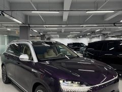 AITO M9 2025 Extended Range Ultra 52kWh 6-Seat with 896-Channel LiDAR - ფოტო 3