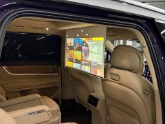 AITO M9 2025 Extended Range Ultra 52kWh 6-Seat with 896-Channel LiDAR - ფოტო 7