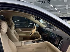 AITO M9 2025 Extended Range Ultra 52kWh 6-Seat with 896-Channel LiDAR - ფოტო 9
