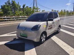 Wuling Hongguang MINIEV Fourth Generation Four-Door Advanced Edition - ფოტო 1