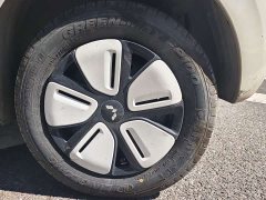 Wuling Hongguang MINIEV Fourth Generation Four-Door Advanced Edition - ფოტო 11