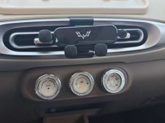 Wuling Hongguang MINIEV Fourth Generation Four-Door Advanced Edition - ფოტო 9