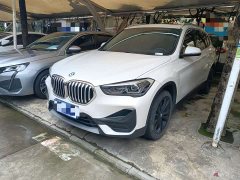 BMW X1 2022 sDrive20Li Fashion - ფოტო 1