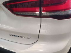 BMW X1 2022 sDrive20Li Fashion - ფოტო 11