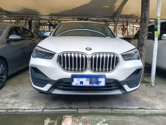 BMW X1 2022 sDrive20Li Fashion - ფოტო 2